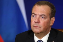 Nga khẳng định phải thắng ở Ukraine