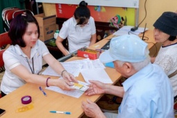 Đề xuất mới về độ tuổi hưởng trợ cấp hưu trí