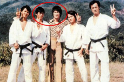 Cao thủ võ thuật kĩ năng "ăn đứt" Thành Long & Hồng Kim Bảo, được Lý Tiểu Long nể phục