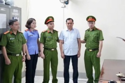 Khởi tố 18 bị can trong vụ xã hội đen “núp bóng” doanh nghiệp ở Phú Thọ