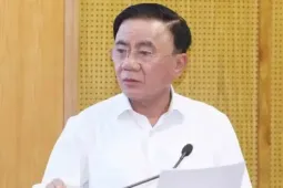 Giảm tối thiểu 20% đầu mối cơ sở giáo dục đại học công lập
