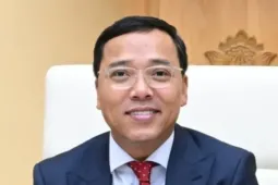 Điều động, bổ nhiệm ông Nguyễn Hoàng Long giữ chức Thứ trưởng Bộ Ngoại giao