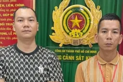Vụ lừa đảo tại Công ty Nhà Tiến Phát: Khi 'kẻ cắp gặp bà già'