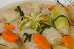 3 món canh dưỡng gan, giải nhiệt, giúp da hồng hào trong ngày hè nóng nực