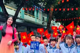 TPHCM công bố chính sách học phí, siết các khoản thu và mua đồng phục đầu năm học mới