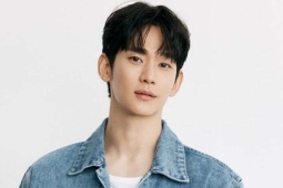 Cảnh sát kết luận Kim Soo Hyun vô tội
