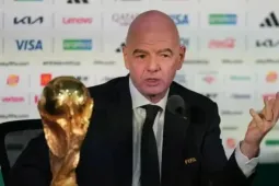FIFA ra 'tối hậu thư' cho 211 Liên đoàn: Nhận 20 triệu USD và chấp thuận bán cổ phần World Cup?