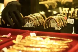 Giá vàng hôm nay (30/7): Bật tăng mạnh