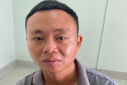Tạm giữ cha dượng bạo hành, bóp cổ bé trai 3 tuổi gây thương tích