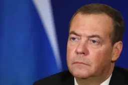 Nga khẳng định phải thắng ở Ukraine