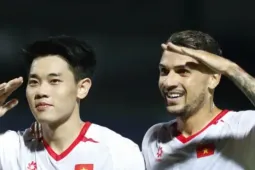 Khoản thưởng kỷ lục chờ tuyển Việt Nam ở FIFA ASEAN Cup