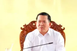 Ông Đinh Văn Nơi yêu cầu xử lý dứt điểm vi phạm đất rừng ở Phú Quốc