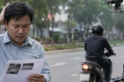 Sau khi mất xe vẫn nhận giấy phạt nguội gửi đến nhà: Chủ xe cần làm gì?