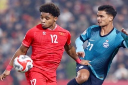Nhận định bóng đá ĐT Việt Nam - Singapore: Điểm tựa lịch sử, tiếp đà chiến thắng (AFF Cup)