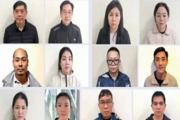 Bao nhiêu cá nhân bị khởi tố trong vụ án liên quan đến Thứ trưởng Bộ Nông nghiệp & Môi trường nhận hối lộ?