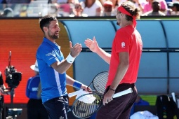Nóng nhất thể thao sáng 31/7: Zverev sợ đấu Djokovic hơn so với Federer
