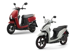 4 mẫu xe tay ga 50cc cho học sinh cấp 3: Không cần bằng lái, giá từ 26 triệu đồng”