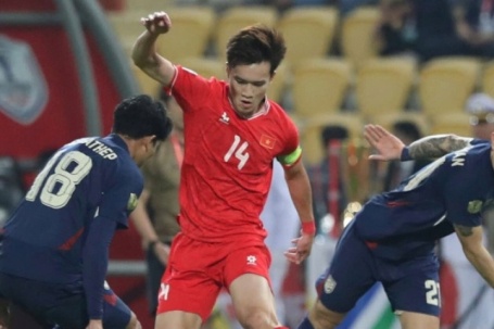 Thái Lan phản ứng khi chung bảng tuyển Việt Nam ở giải FIFA