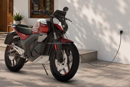 Xe máy điện mới đi tới 260 km/lần sạc, trang bị hiện đại vượt trội