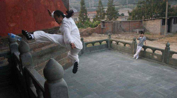 Trần Sư Hành có nhiều màn biểu diễn hấp dẫn