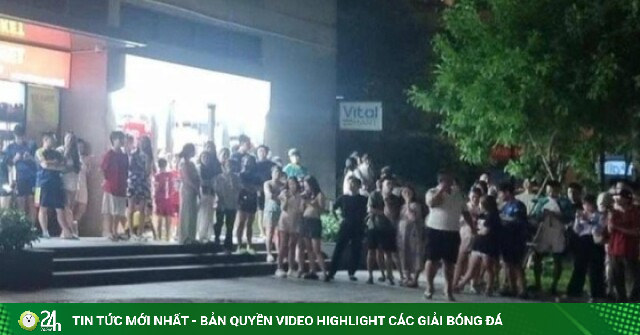 Hà Nội: Phát hiện thi thể đã tử vong nhiều ngày trong chung cư cao cấp, nghi là Idol nổi tiếng