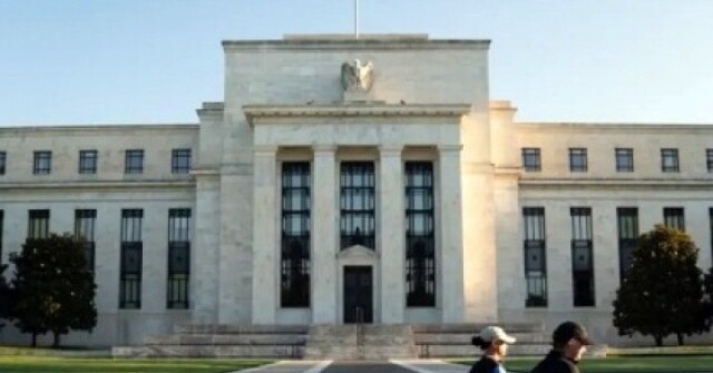Fed giữ nguyên lãi suất trong 7 tháng liên tiếp