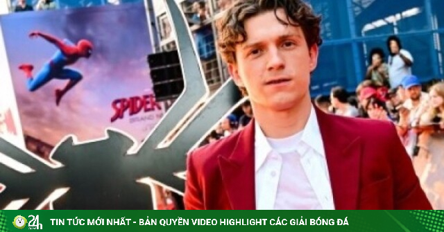 Tom Holland thừa nhận từng xấu hổ khi quảng bá một số bộ phim của mình
