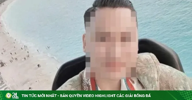 Phát hiện thi thể một Tiktoker bên trong chung cư