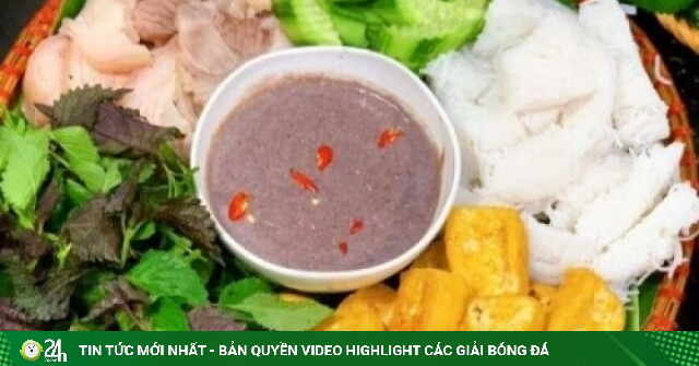 Ăn bún đậu mắm tôm nên chọn loại rau nào để vừa ngon vừa tốt cho sức khỏe?