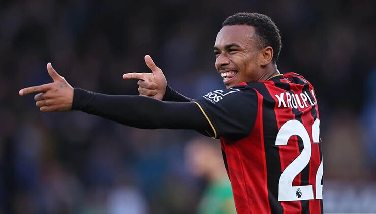 Trực tiếp chuyển nhượng 30/7: MU nhắm chiêu mộ Lewis Hall của Newcastle - 2