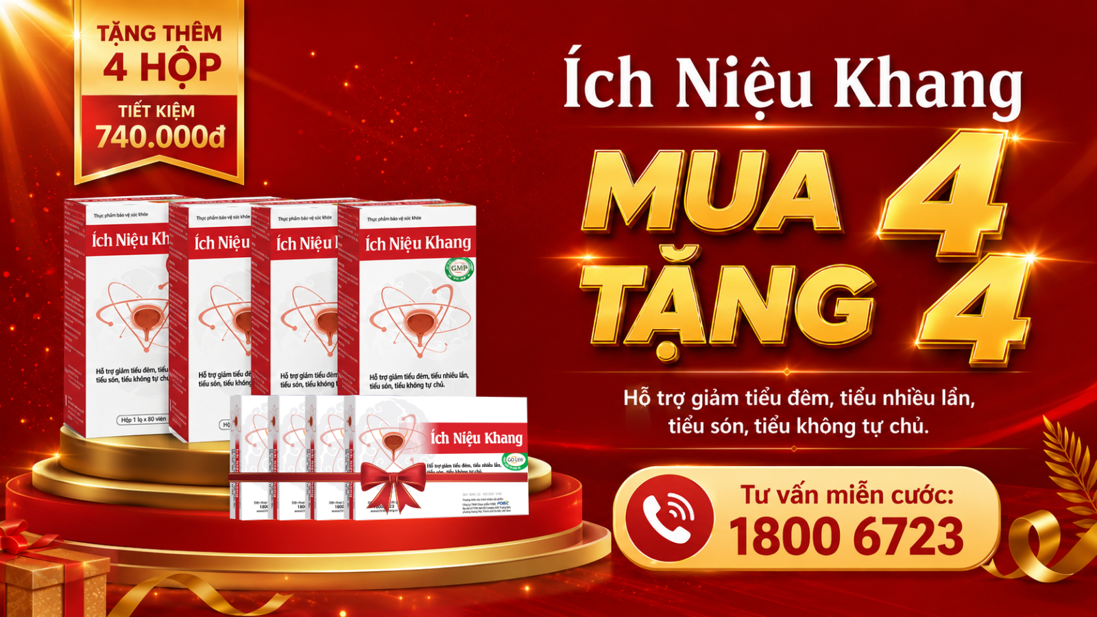Ban đêm đi tiểu liên tục, mất cả giấc ngủ vì 5 sai lầm phổ biến này! - 8