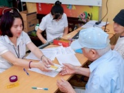 Đề xuất mới về độ tuổi hưởng trợ cấp hưu trí