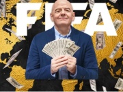 Vụ FIFA "rao bán" World Cup: Gói tài chính 10 tỷ USD rung chuyển làng bóng đá