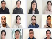 Bao nhiêu cá nhân bị khởi tố trong vụ án liên quan đến Thứ trưởng Bộ Nông nghiệp & Môi trường nhận hối lộ?
