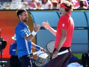 Nóng nhất thể thao sáng 31/7: Zverev sợ đấu Djokovic hơn so với Federer