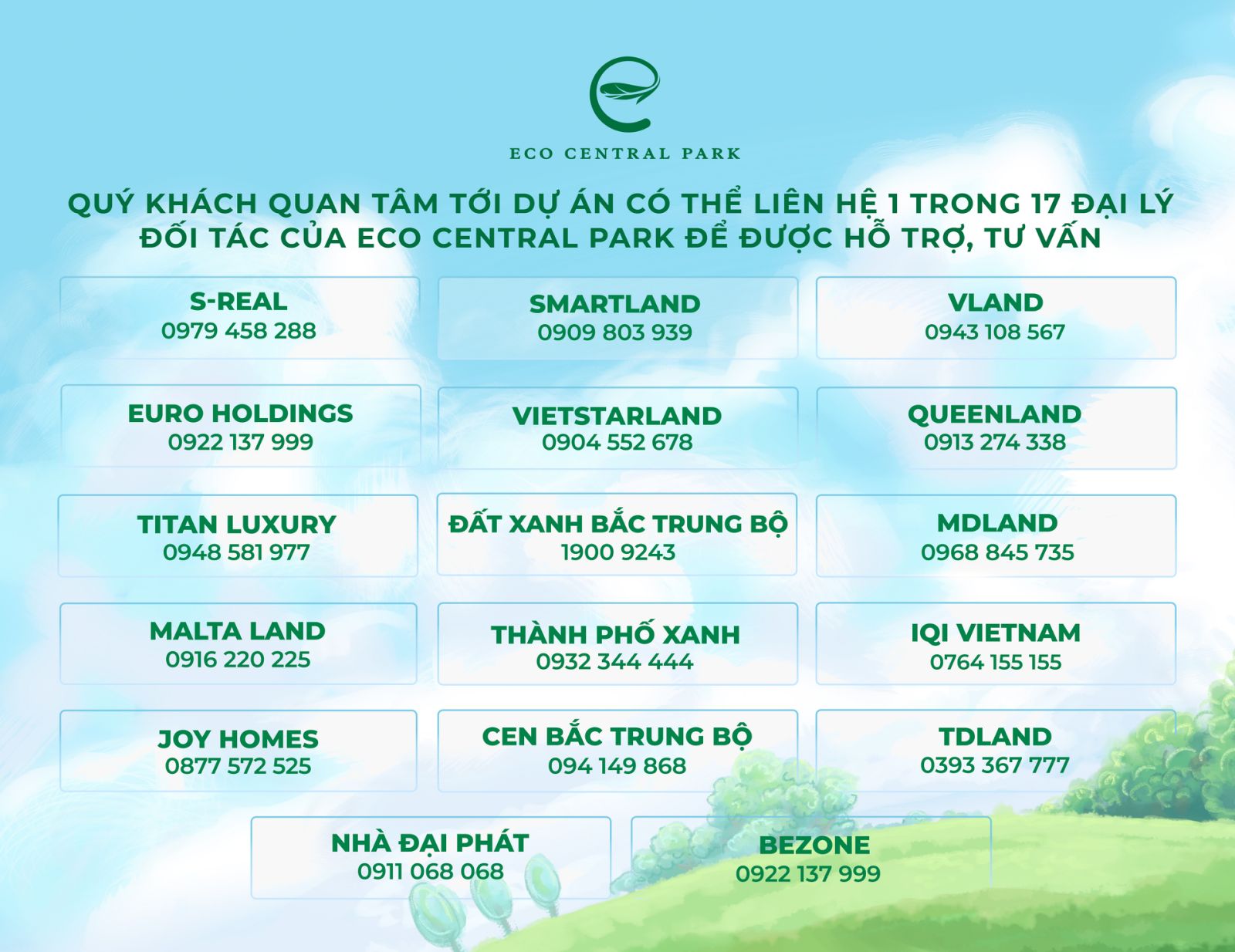 Ecopark ra mắt biệt thự đảo The Palm Island tại đại đô thị xanh lớn nhất miền Trung - 9