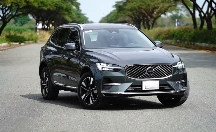 Loạt xe hybrid tiền tỷ tại Việt Nam, có mẫu chỉ tiêu thụ 1,6L/100km - 2