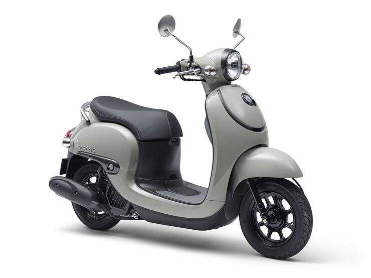4 mẫu xe tay ga 50cc cho học sinh cấp 3: Không cần bằng lái, giá từ 26 triệu đồng” - 3