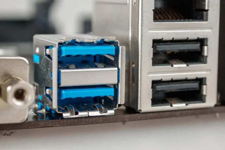 Nhiều người vẫn đang lãng phí sức mạnh cổng USB 3.0 trên máy tính