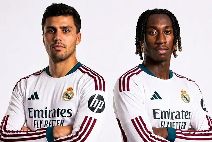 Real chiêu mộ Rodri & Diomande nhưng nguy cơ không được dùng