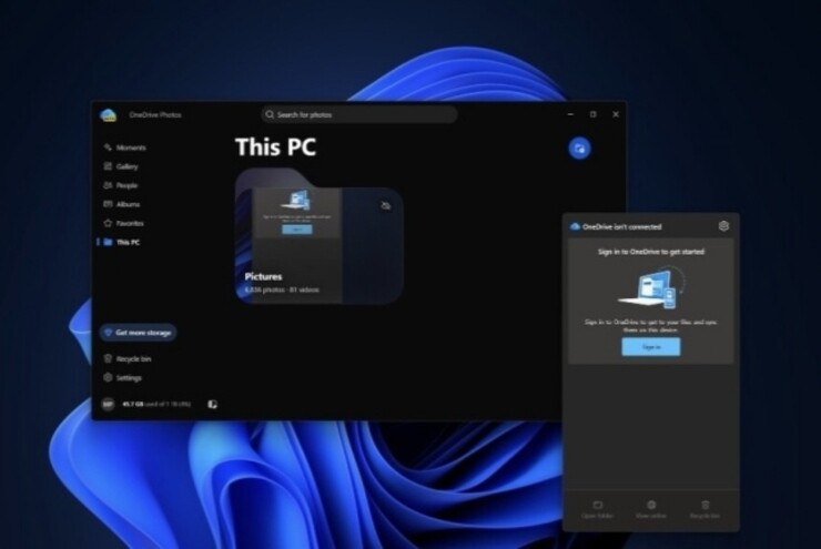 Microsoft gây lo ngại khi tự ý bổ sung tính năng quét khuôn mặt trên Windows?