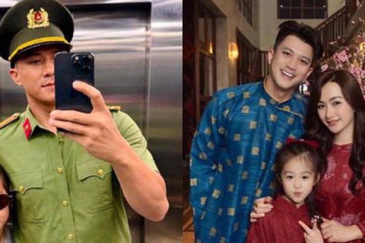 Đời thực của Trung tá Phạm Minh phim 'Trời cao nguyên xanh'
