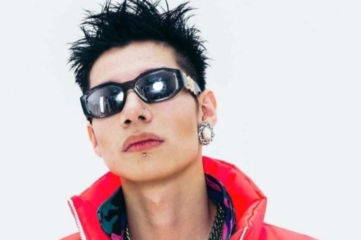 Sở VHTT TP.HCM lên tiếng về album gây tranh cãi của rapper MCK