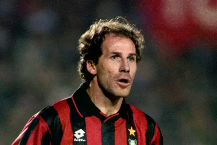 Huyền thoại Franco Baresi qua đời