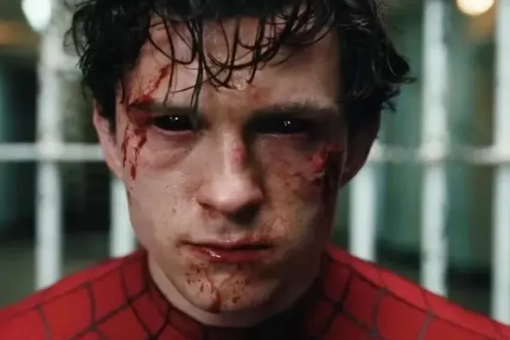 'Spider Man: Brand New Day' khiến khán giả Trung Quốc phát cuồng