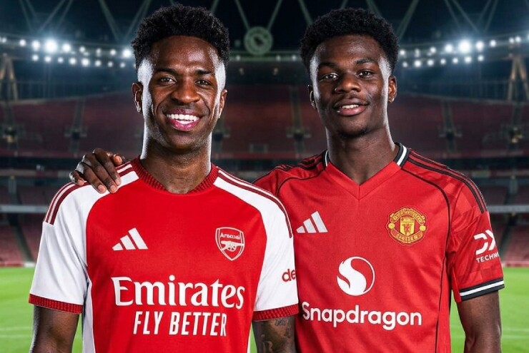 MU & Arsenal hưởng lợi vì Real "xả hàng", Yamal - Mbappe mê "bóng hồng" hơn bóng đá (Clip 1 phút)
