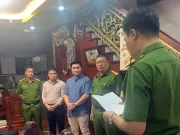 Vụ buôn lậu thủy sản trị giá 1.000 tỷ: Khởi tố Chi cục trưởng Chăn nuôi và Thú y vùng I