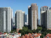 Chung cư xây mới sẽ có thời hạn sử dụng: Căn hộ 'lâu dài' khó xảy ra 'sốt giá'?