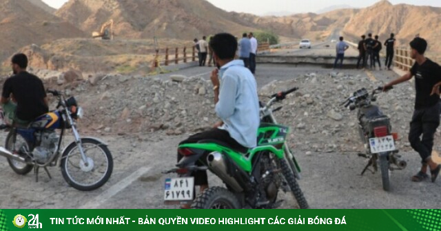 Thông điệp từ Iran sau đòn tấn công tên lửa khiến Mỹ cảnh giác
