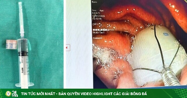 Xem điện thoại khi uống bột giảm cân, nam thanh niên phải nhập viện gấp: Bác sĩ cảnh báo nguyên nhân